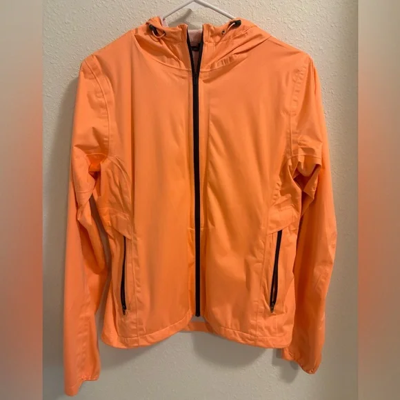Oiselle Say Anything Jacket - Size Small - Picture 2 of 6